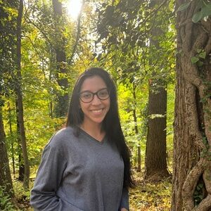 Meet your Posher, Angela